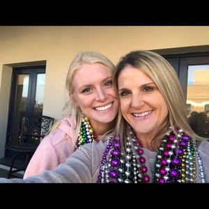 Meet your Posher, Pam